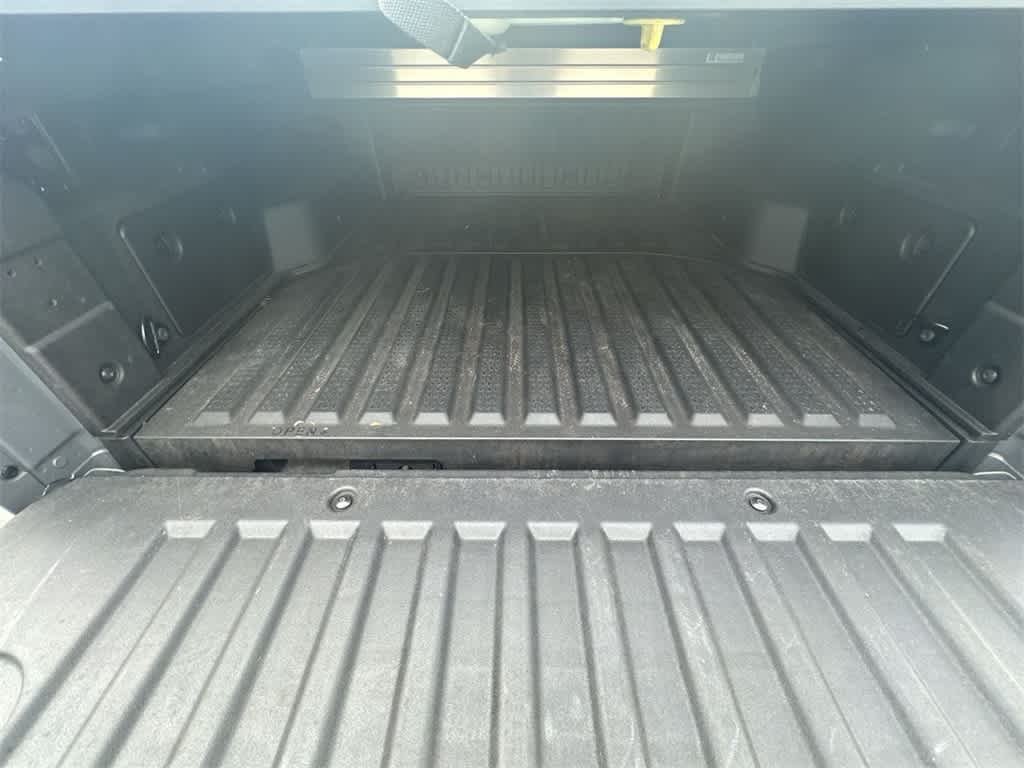 Thumbnail: 2024 Hyundai Santa Cruz - 25