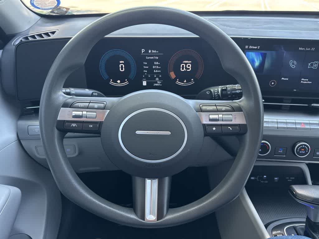 Thumbnail: 2025 Hyundai Kona - 15