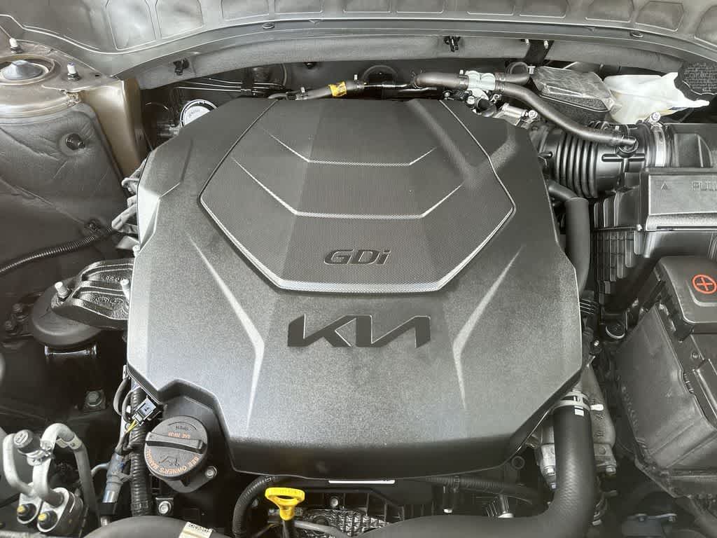 Thumbnail: 2024 Kia Telluride - 12