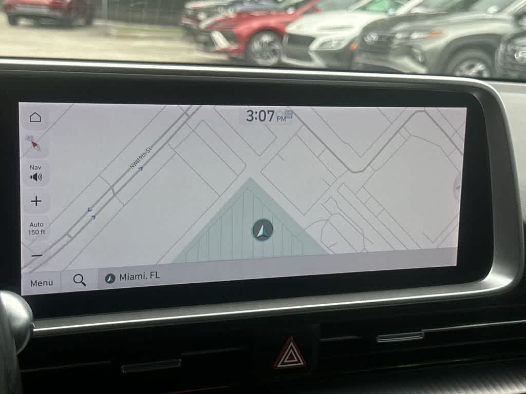 Thumbnail: 2023 Hyundai Ioniq 6 - 25