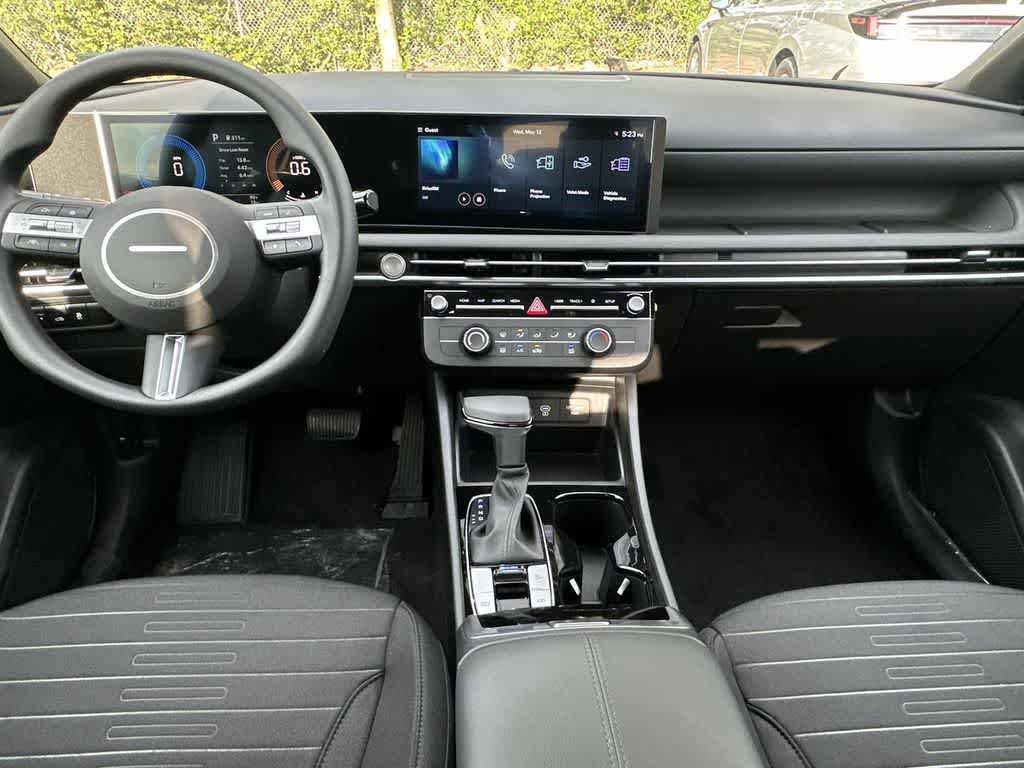 Thumbnail: 2026 Hyundai Santa Cruz - 24