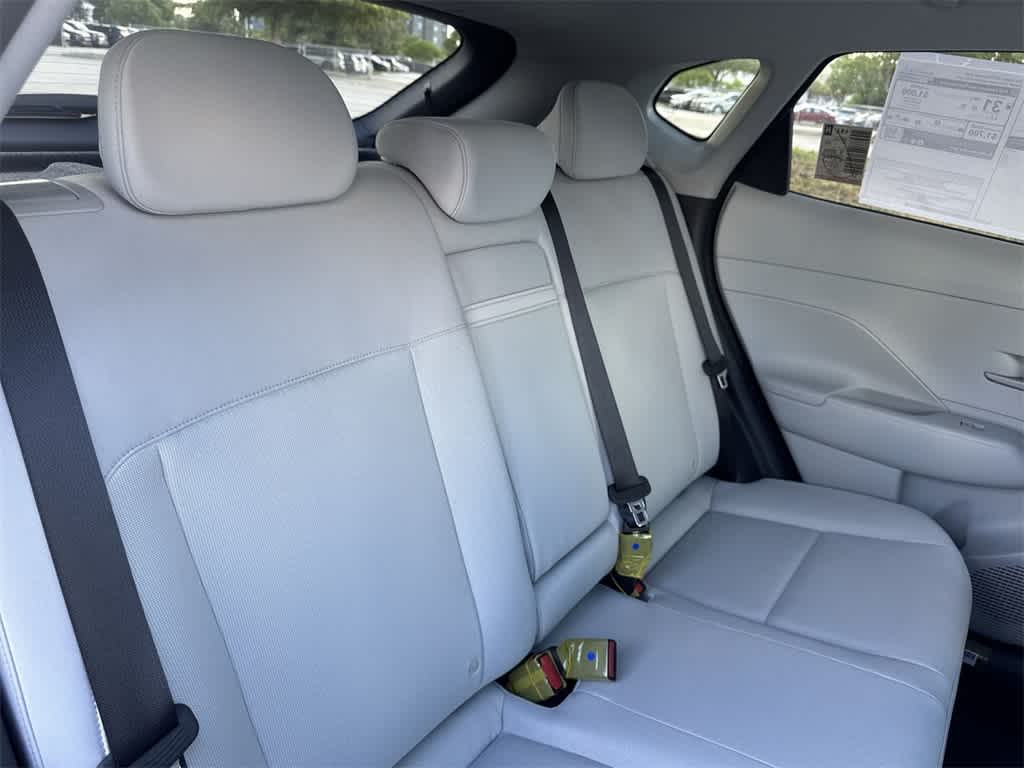 2025 Hyundai Kona SEL 26