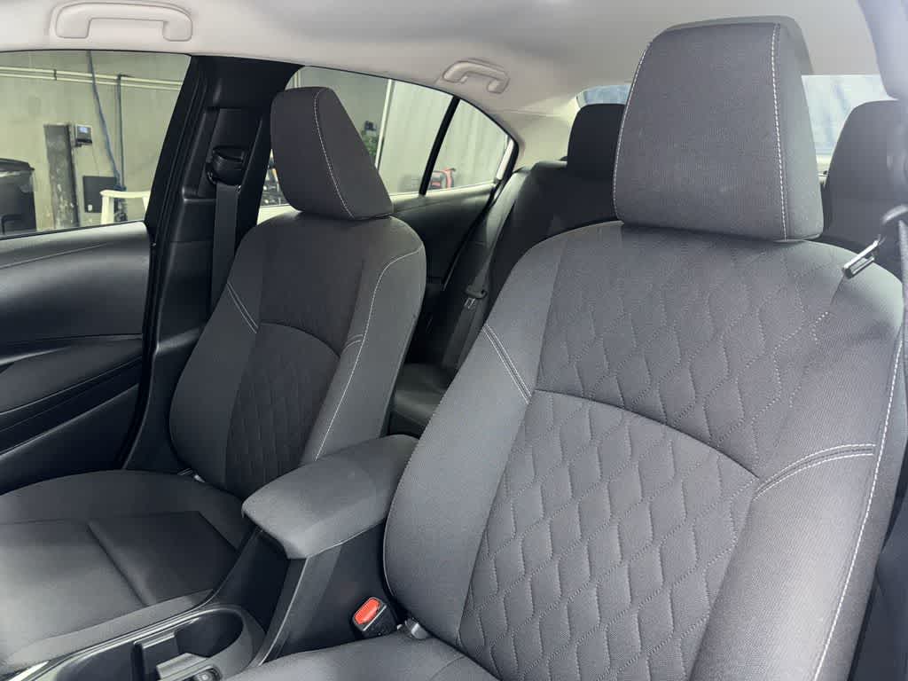 Thumbnail: 2023 Toyota Corolla - 14