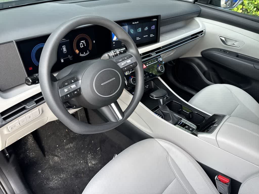 Thumbnail: 2026 Hyundai Tucson - 13