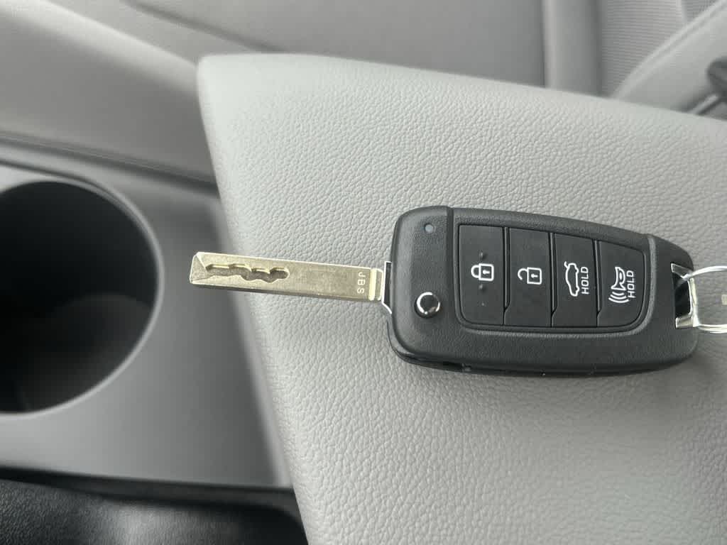 Thumbnail: 2026 Hyundai Elantra - 29