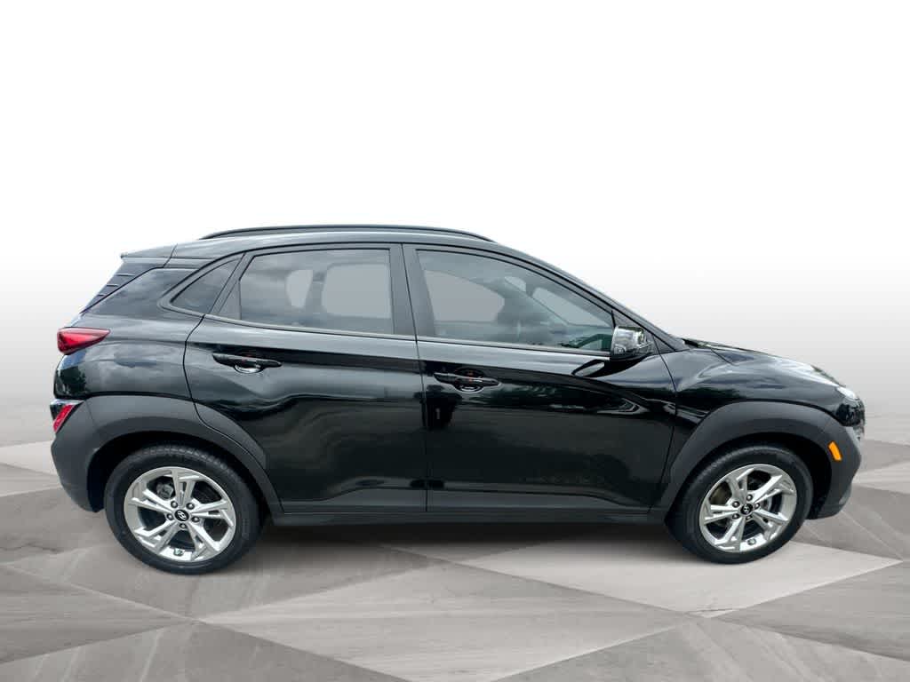 Thumbnail: 2022 Hyundai Kona - 9