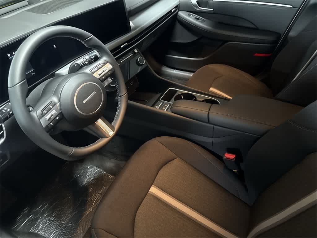 Thumbnail: 2026 Hyundai Sonata - 13