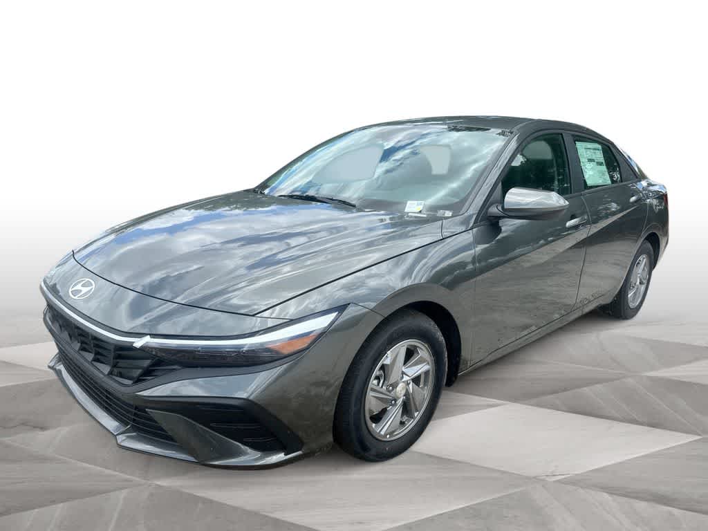 2026 Hyundai Elantra SE -
                  Doral, FL