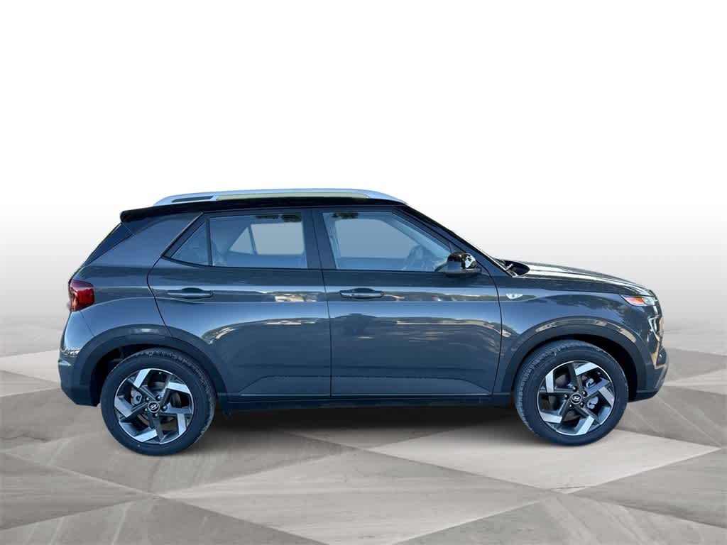 Thumbnail: 2025 Hyundai Venue - 9