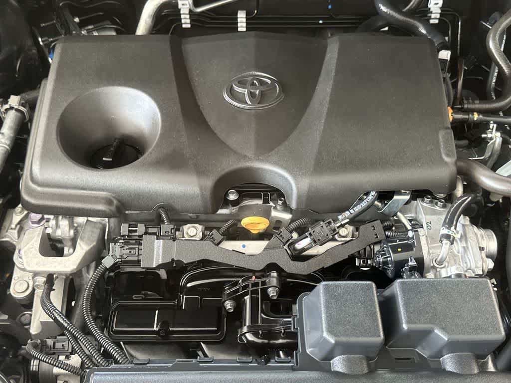 Thumbnail: 2025 Toyota RAV4 - 12
