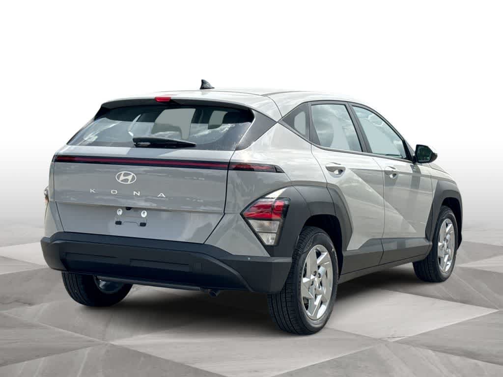 Thumbnail: 2026 Hyundai Kona - 8