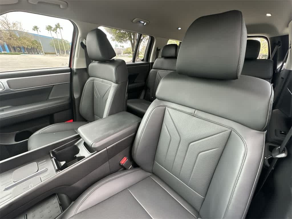 Thumbnail: 2024 Hyundai Santa Fe - 14