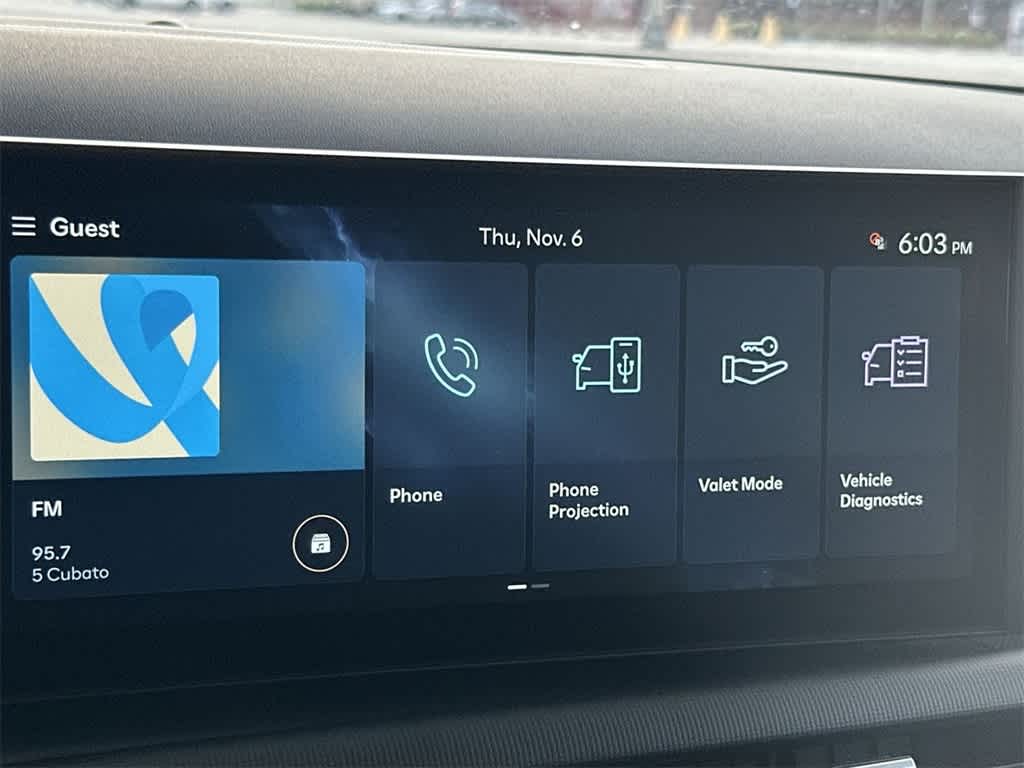 Thumbnail: 2026 Hyundai Tucson - 18