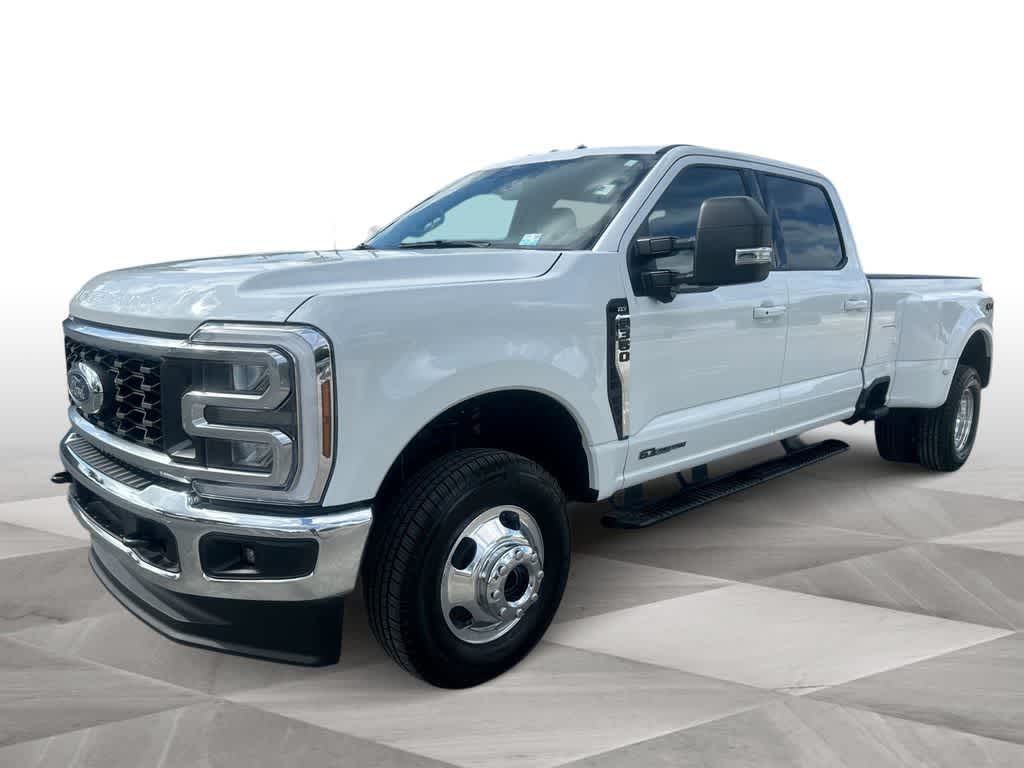 2026 Ford F-350  -
                  Doral, FL