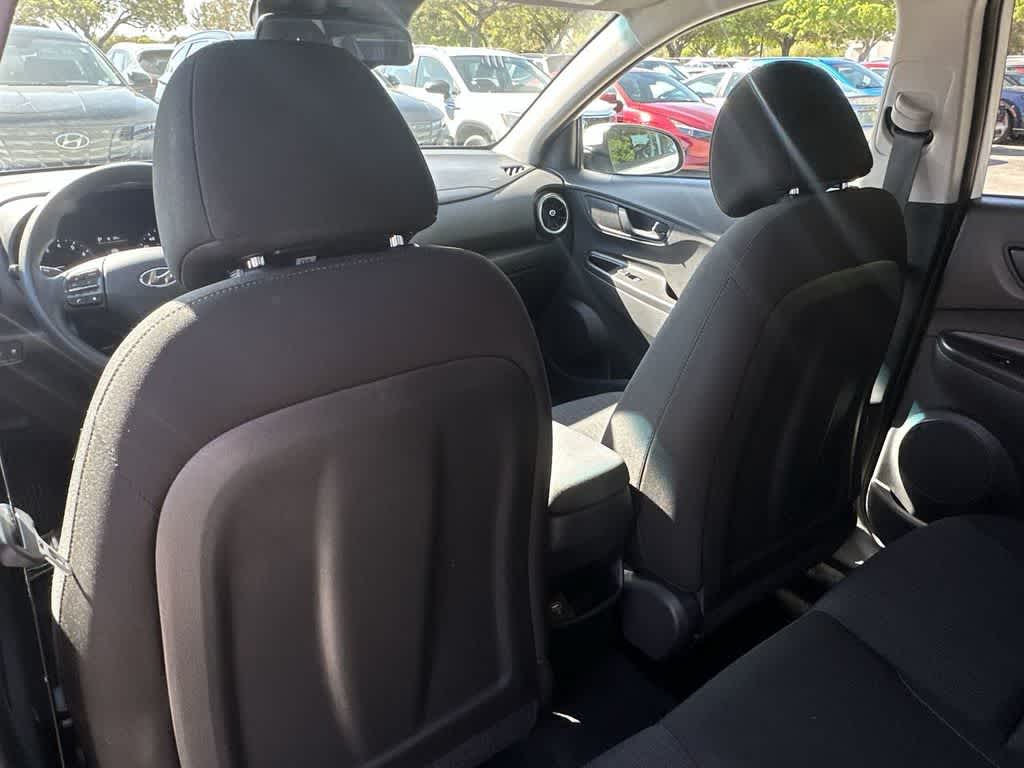 Thumbnail: 2023 Hyundai Kona - 22