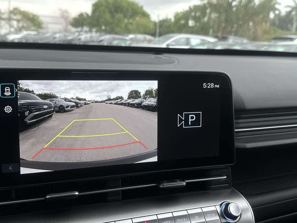 Thumbnail: 2026 Hyundai Kona - 19