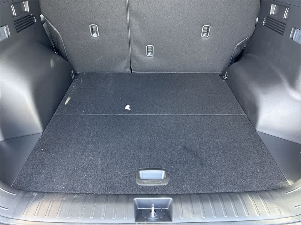 Thumbnail: 2026 Hyundai Tucson - 25