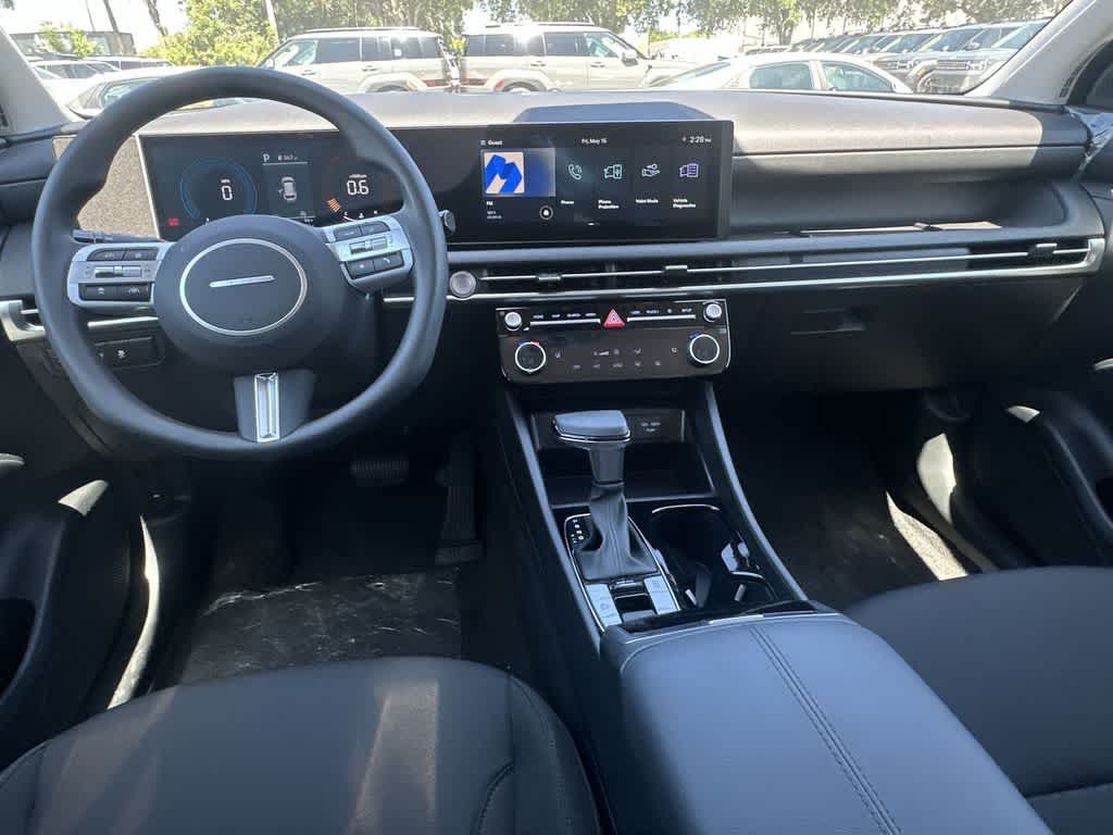 Thumbnail: 2026 Hyundai Tucson - 26