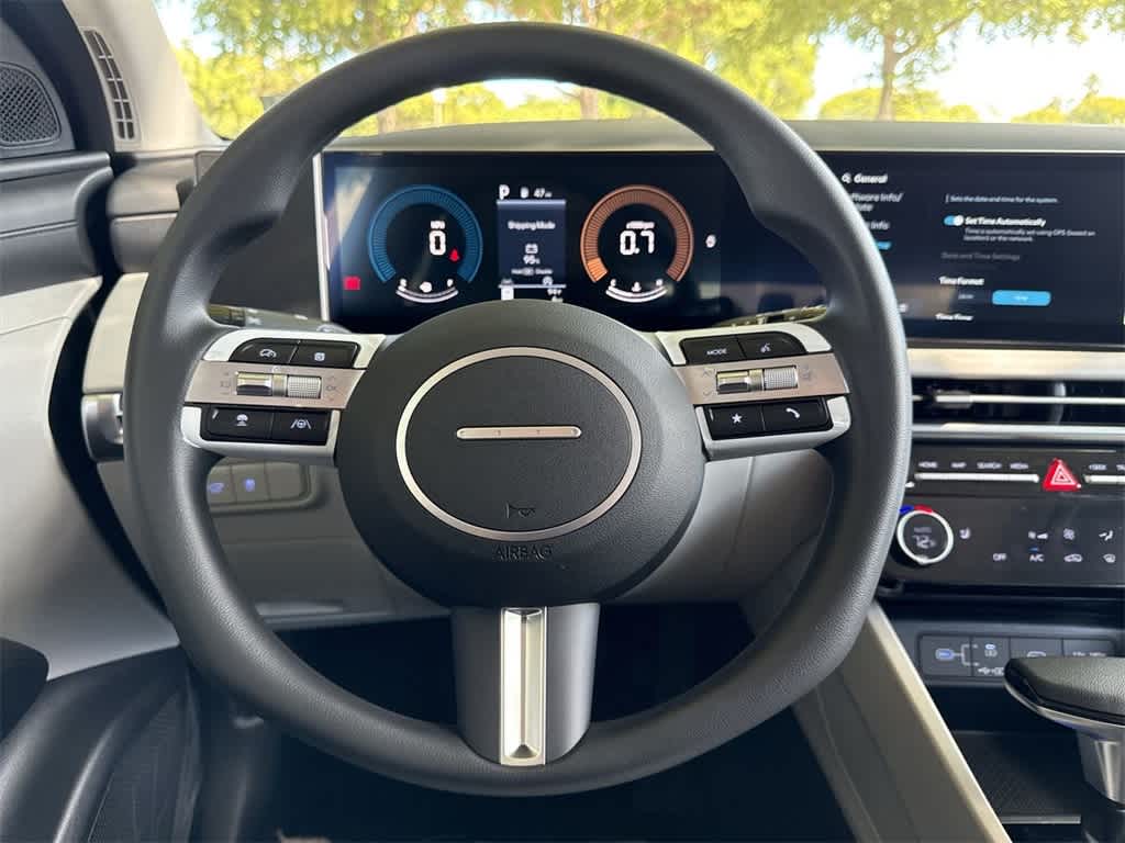 Thumbnail: 2026 Hyundai Tucson - 15