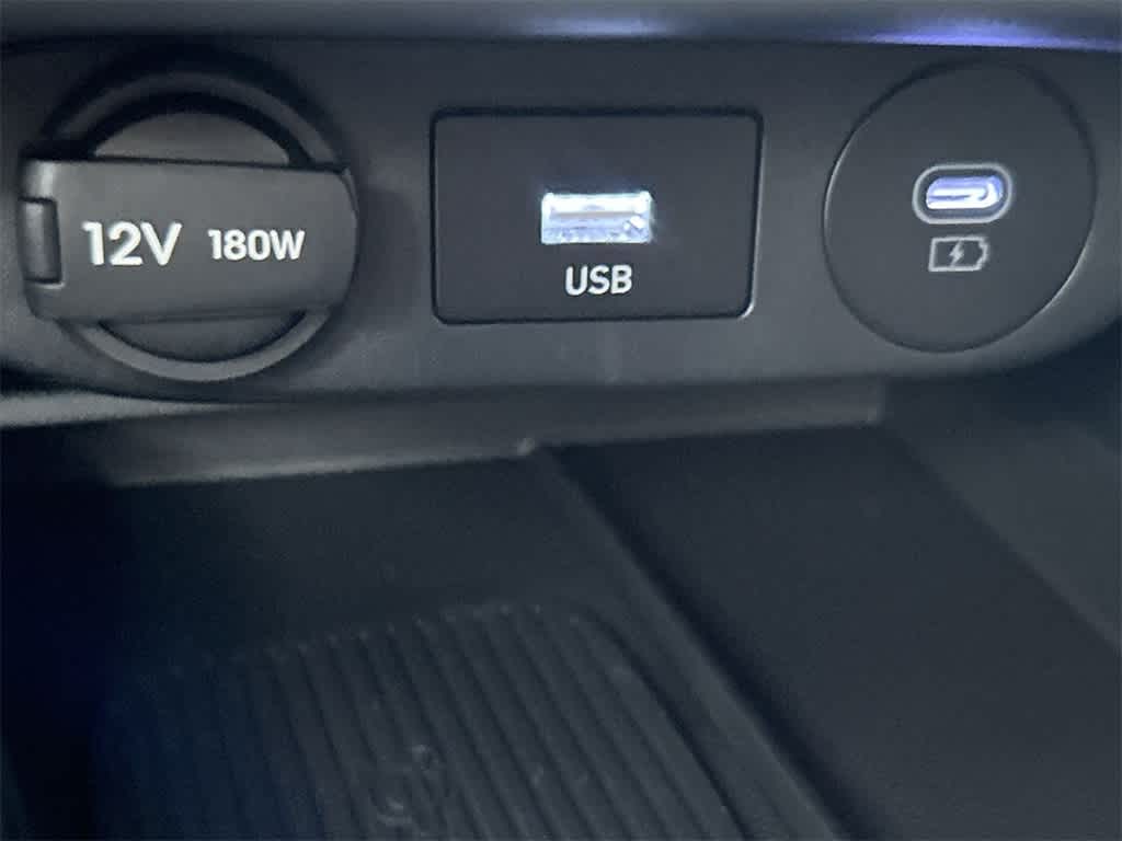 Thumbnail: 2026 Hyundai Elantra - 17