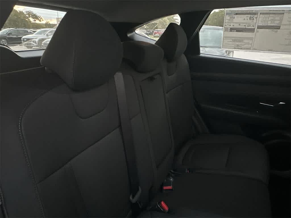 Thumbnail: 2026 Hyundai Tucson - 26