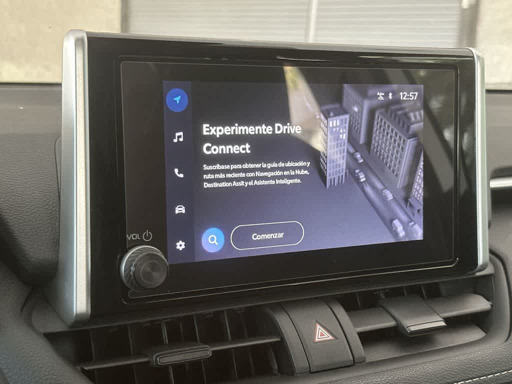 Thumbnail: 2024 Toyota RAV4 - 18