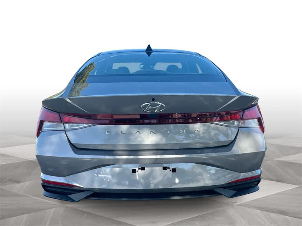 Thumbnail: 2023 Hyundai Elantra - 7