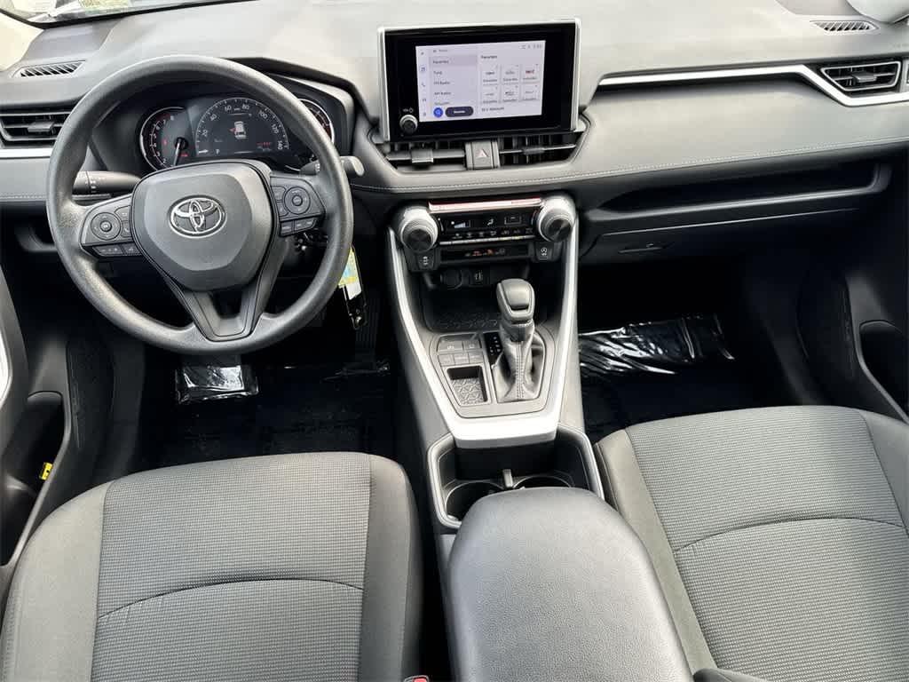 Thumbnail: 2025 Toyota RAV4 - 24