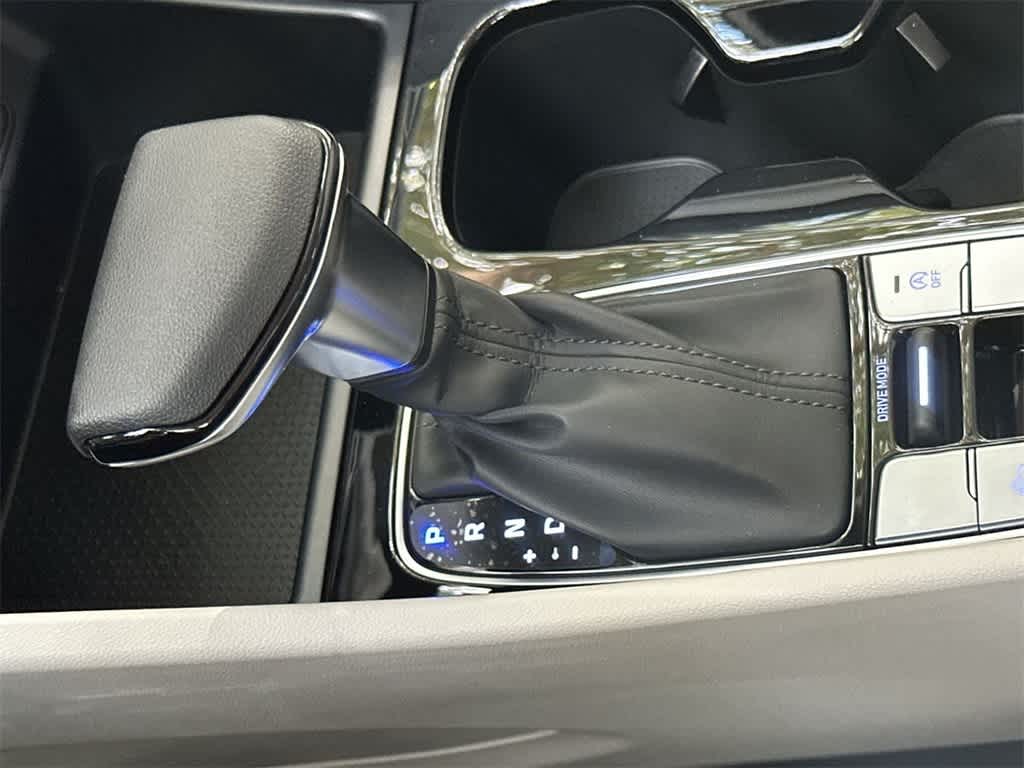 Thumbnail: 2026 Hyundai Tucson - 21