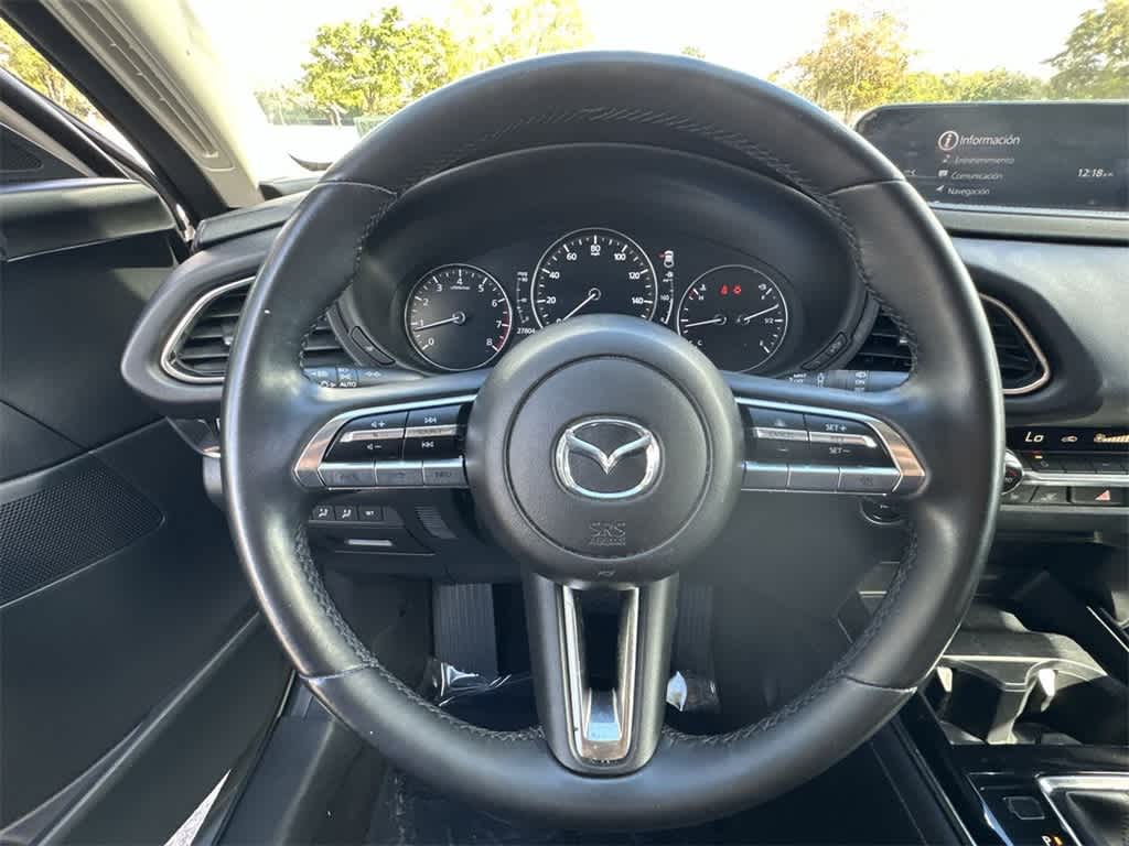 Thumbnail: 2023 Mazda CX-30 - 15