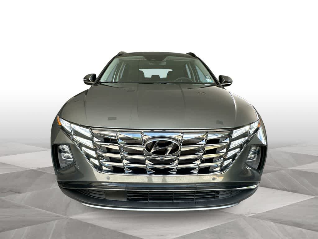 Thumbnail: 2023 Hyundai Tucson - 3