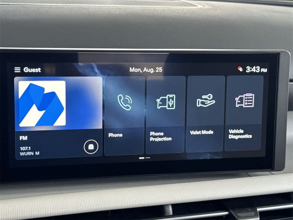 Thumbnail: 2026 Hyundai Tucson - 18