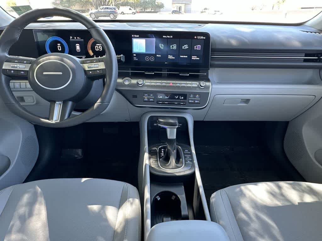 Thumbnail: 2026 Hyundai Kona - 24