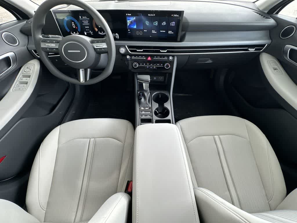 Thumbnail: 2026 Hyundai Sonata - 24