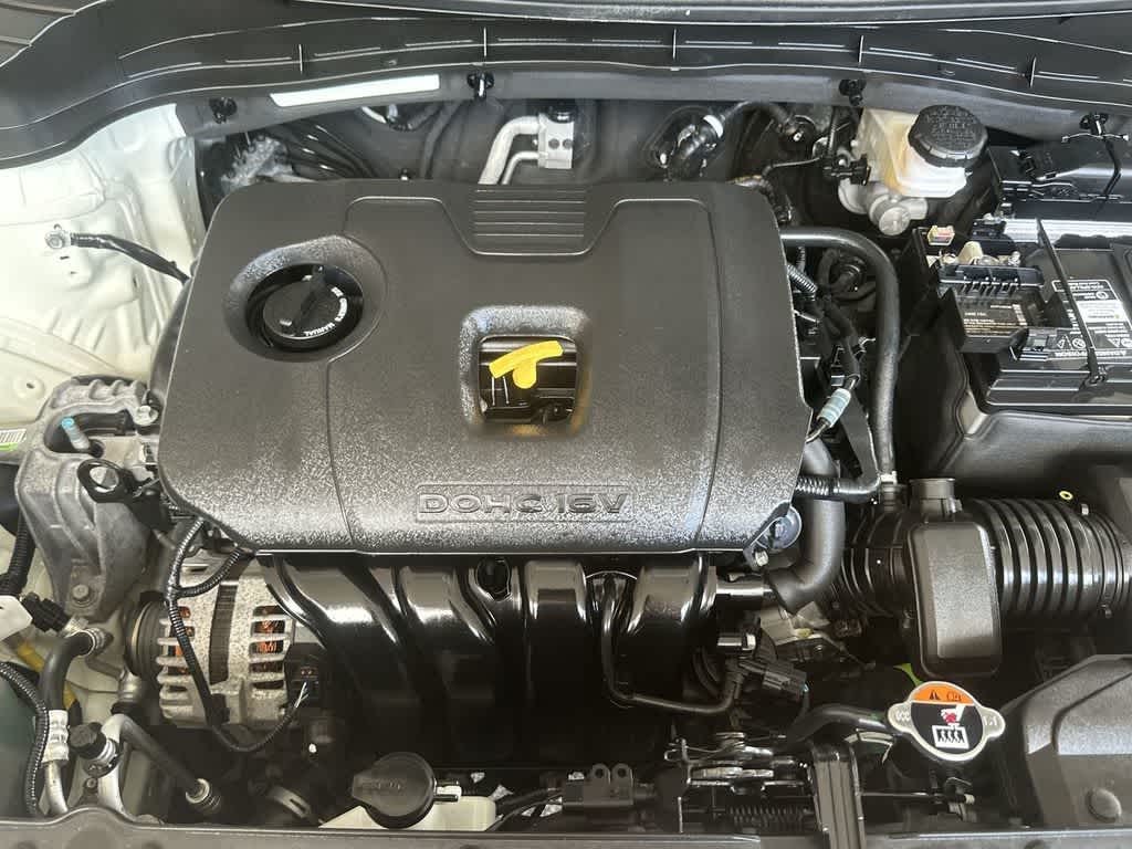 Thumbnail: 2023 Kia Soul - 12