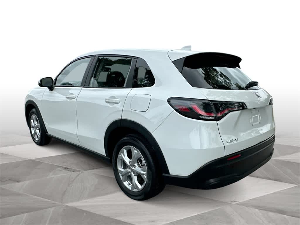 Thumbnail: 2023 Honda HR-V - 6