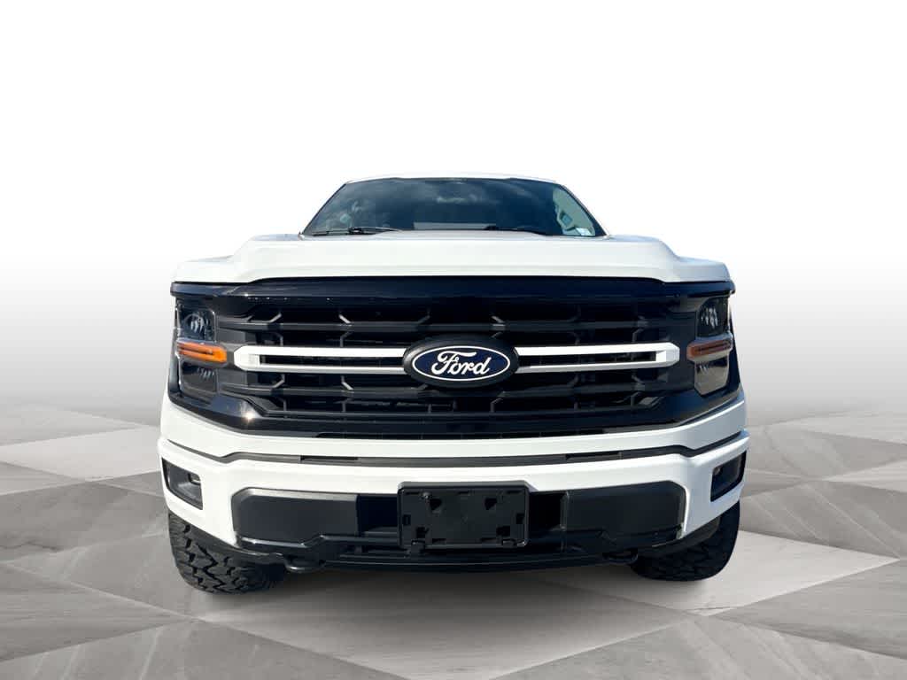 Thumbnail: 2025 Ford F-150 - 3
