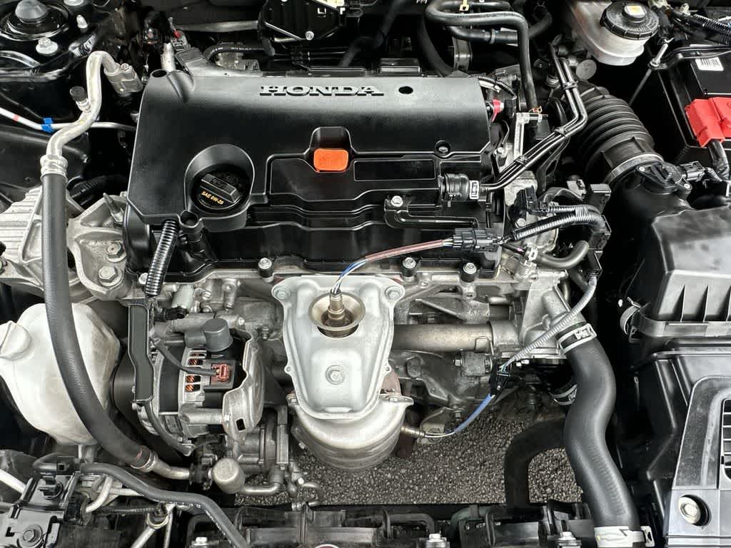 Thumbnail: 2023 Honda Civic - 12