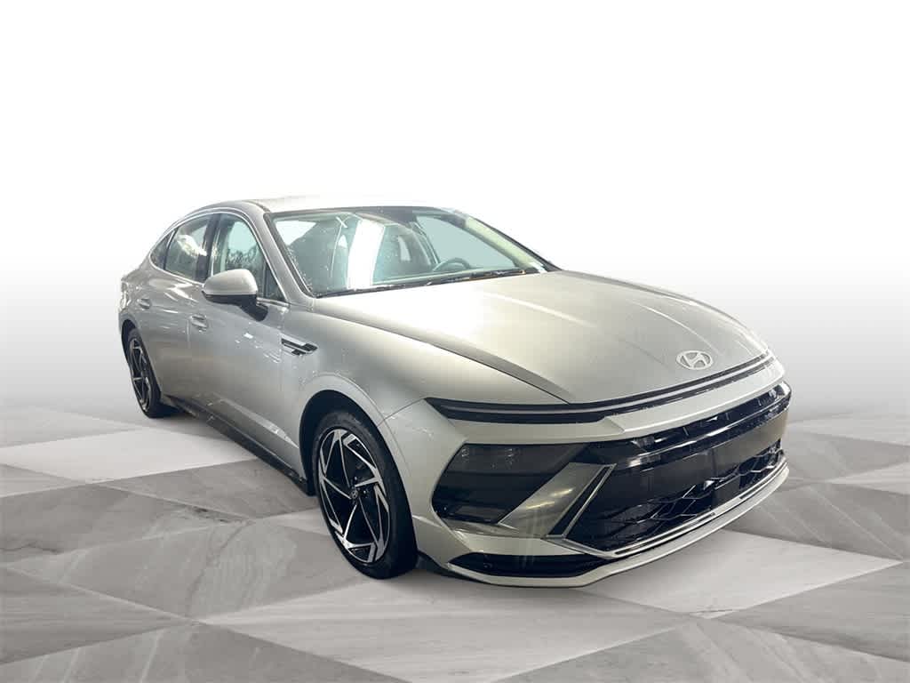 Thumbnail: 2026 Hyundai Sonata - 2