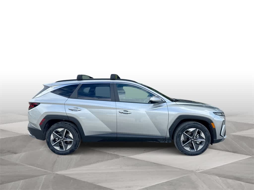Thumbnail: 2026 Hyundai Tucson - 9