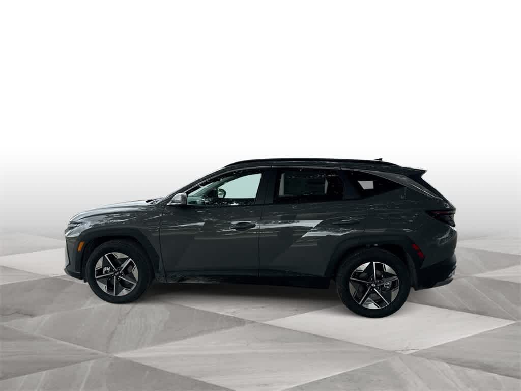 Thumbnail: 2026 Hyundai Tucson - 5