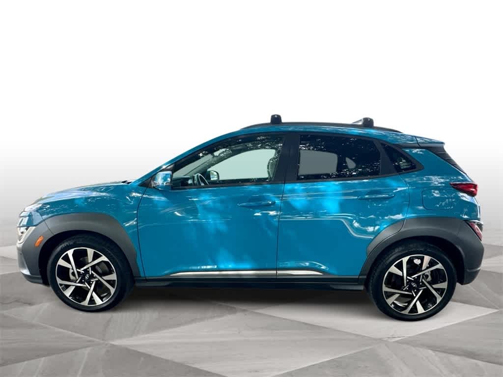 Thumbnail: 2023 Hyundai Kona - 5