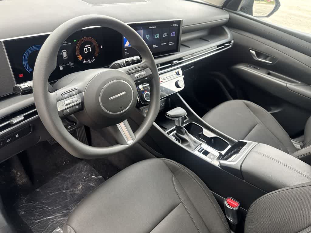 Thumbnail: 2026 Hyundai Tucson - 13