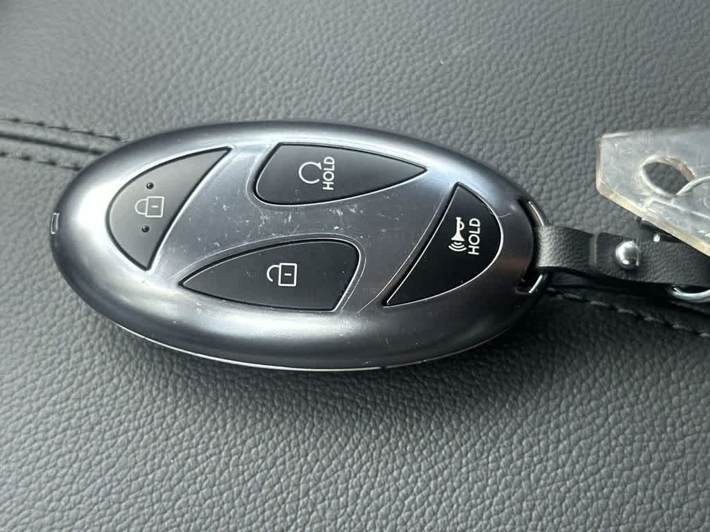 Thumbnail: 2026 Hyundai Tucson - 29
