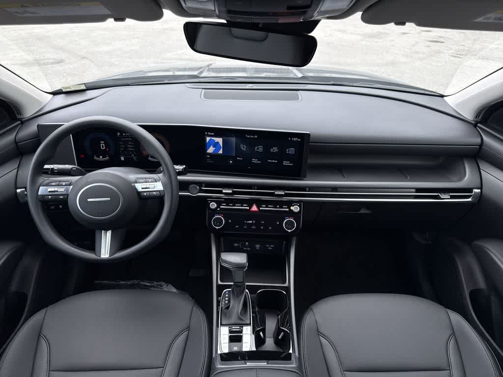 Thumbnail: 2026 Hyundai Tucson - 24