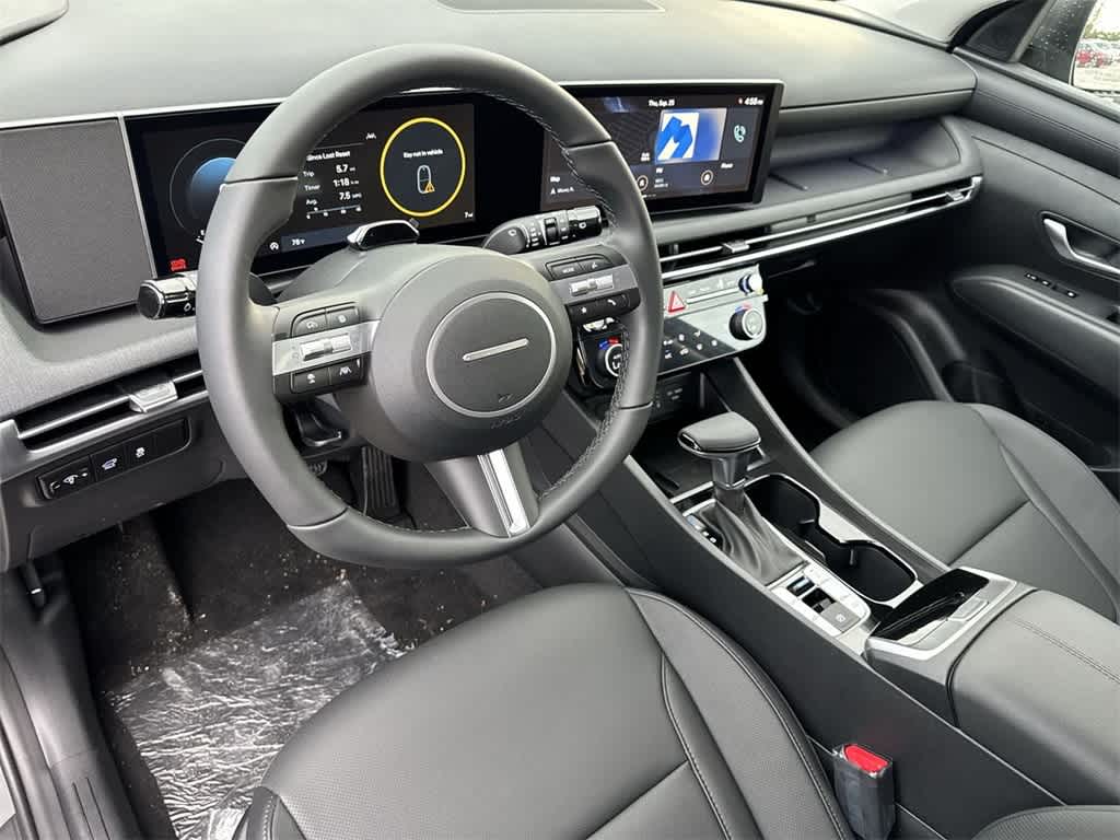 Thumbnail: 2026 Hyundai Tucson - 13