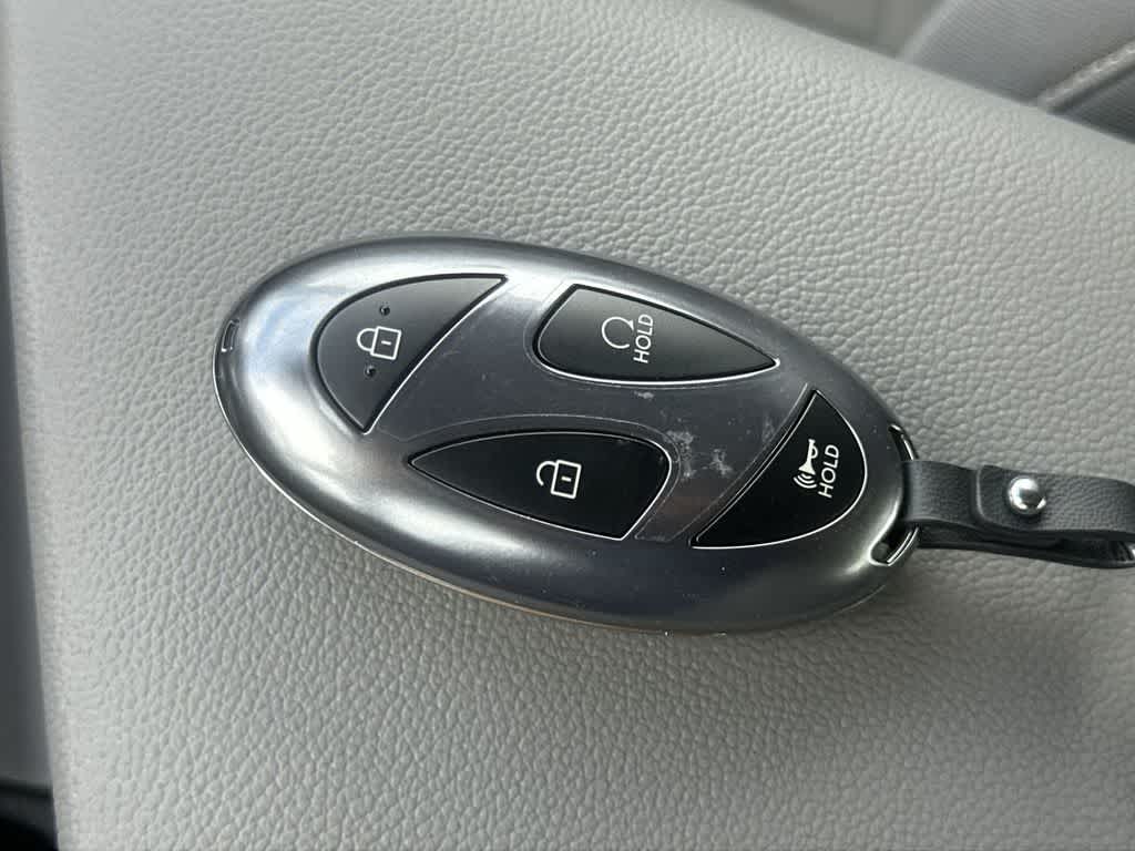 Thumbnail: 2026 Hyundai Elantra - 29
