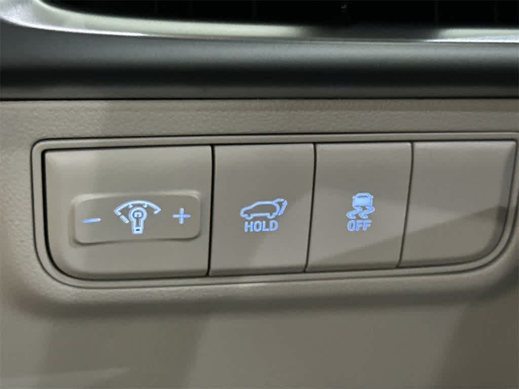 Thumbnail: 2026 Hyundai Tucson - 12