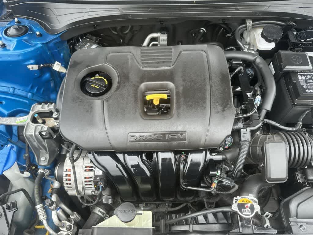 Thumbnail: 2023 Kia Forte - 12