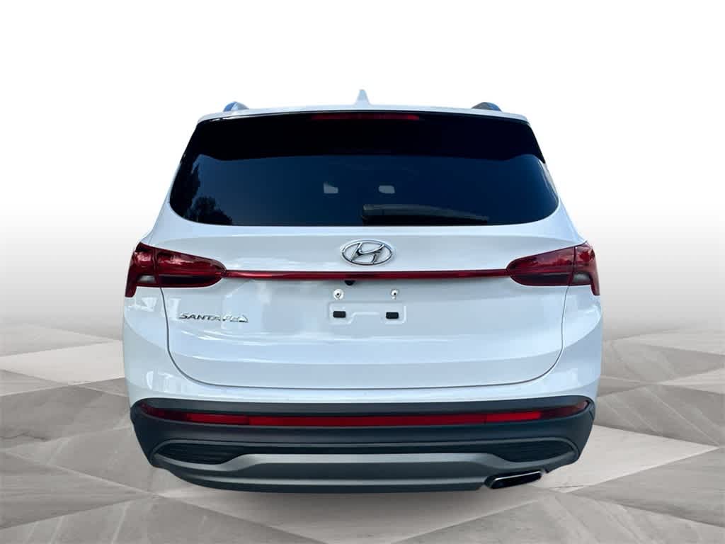 Thumbnail: 2023 Hyundai Santa Fe - 7